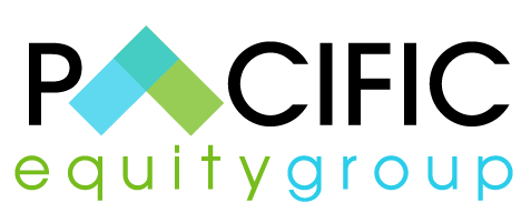 Pacific Equity Group Logo